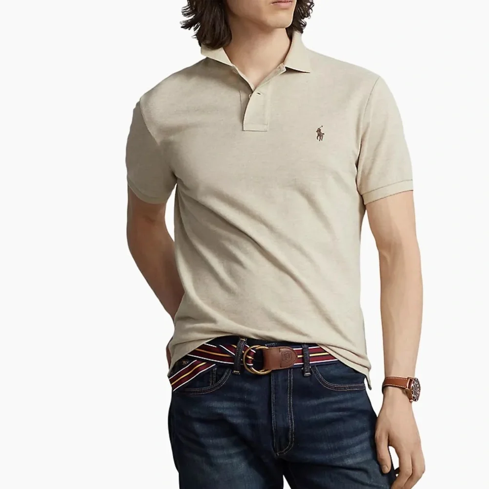 Polo Ralph Lauren nwt smoke